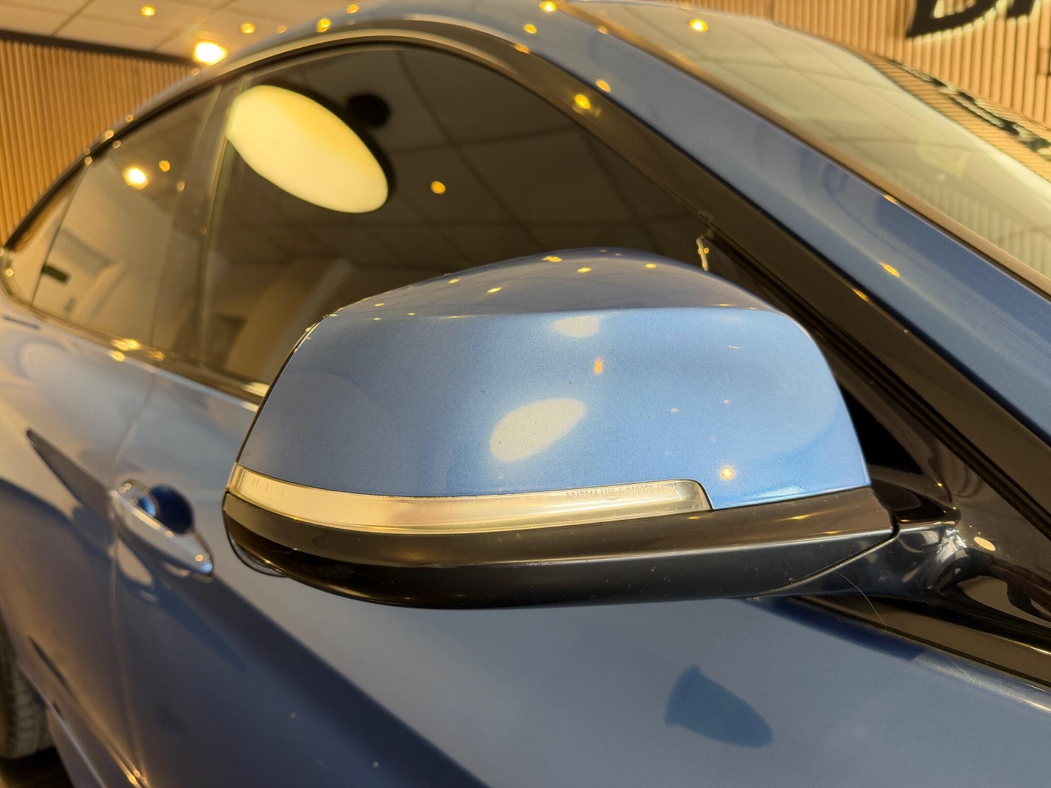 BMW 3 Series Gran Turismo